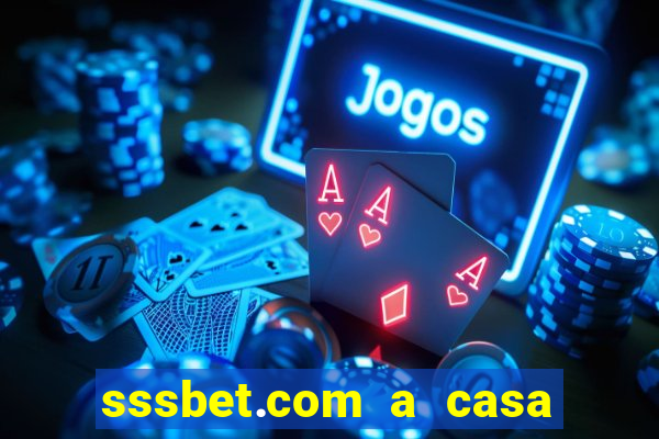 sssbet.com a casa do tubarão